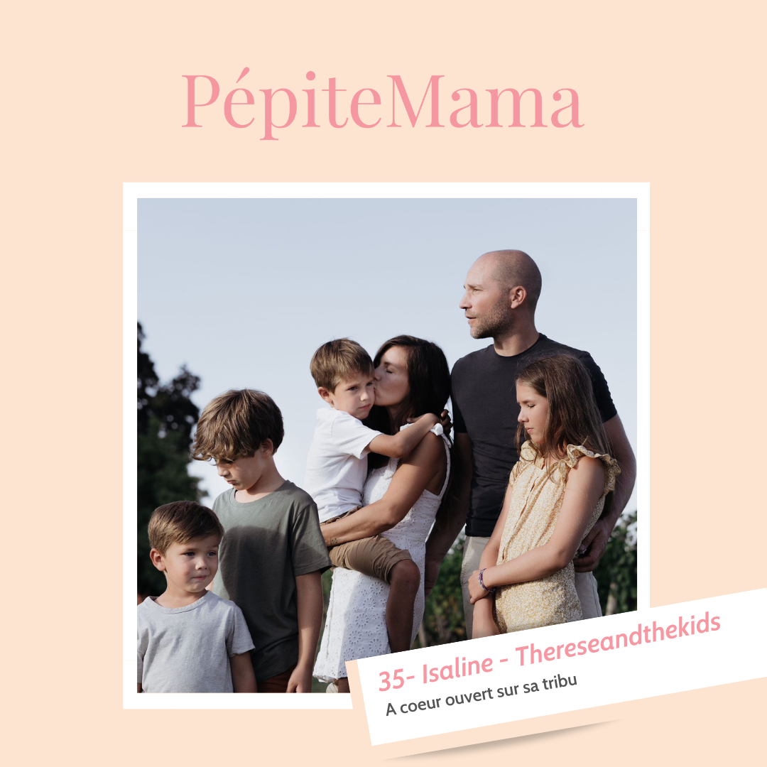 PépiteMama