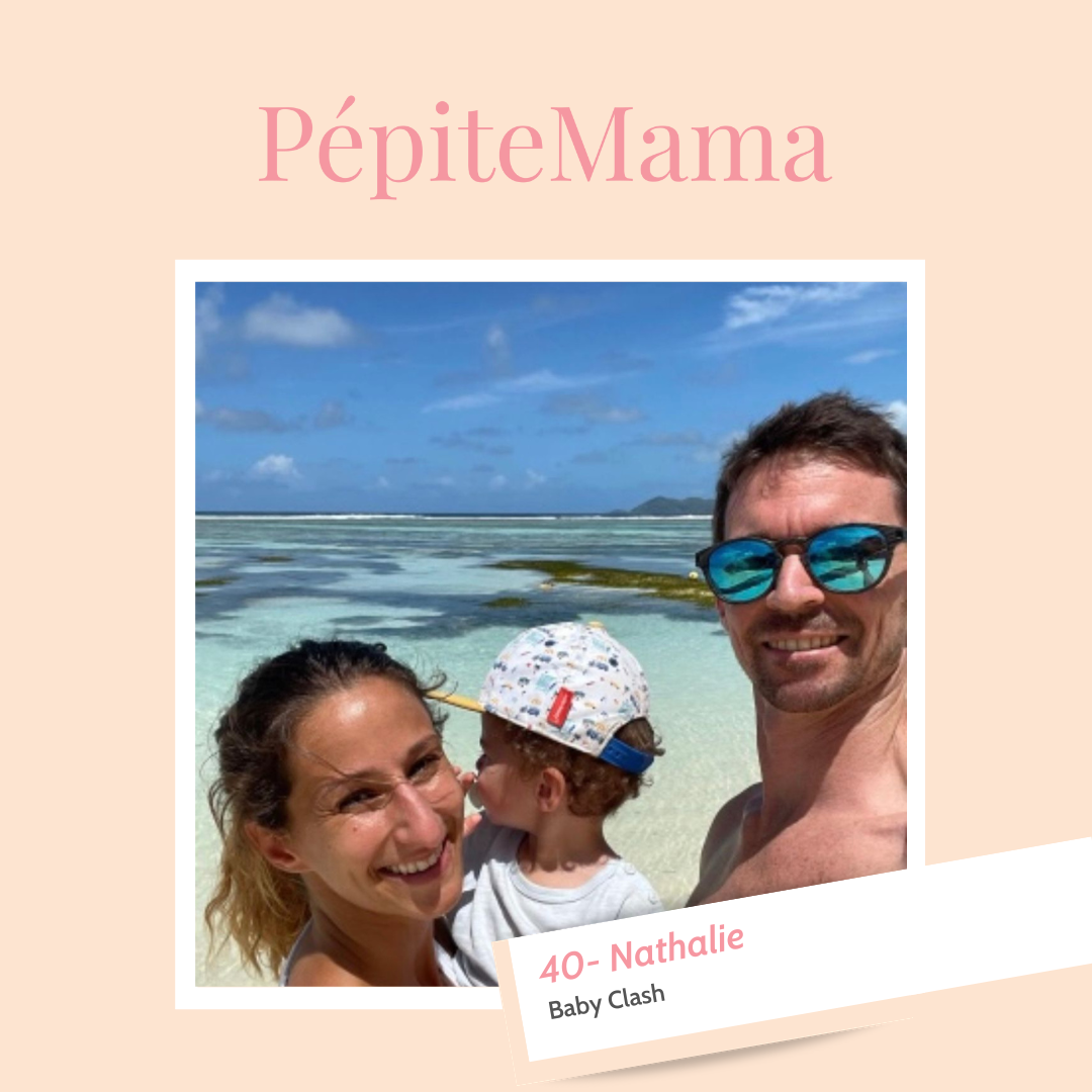 PépiteMama