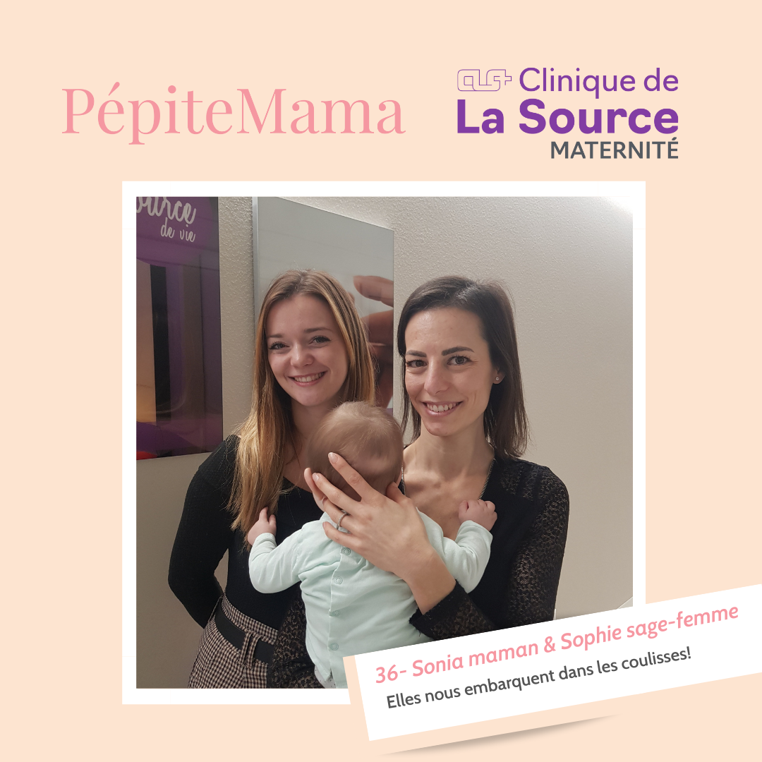 PépiteMama