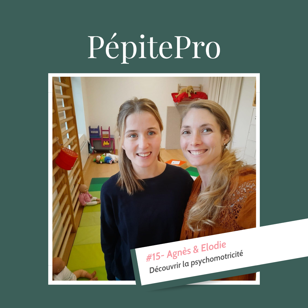 PépiteMama