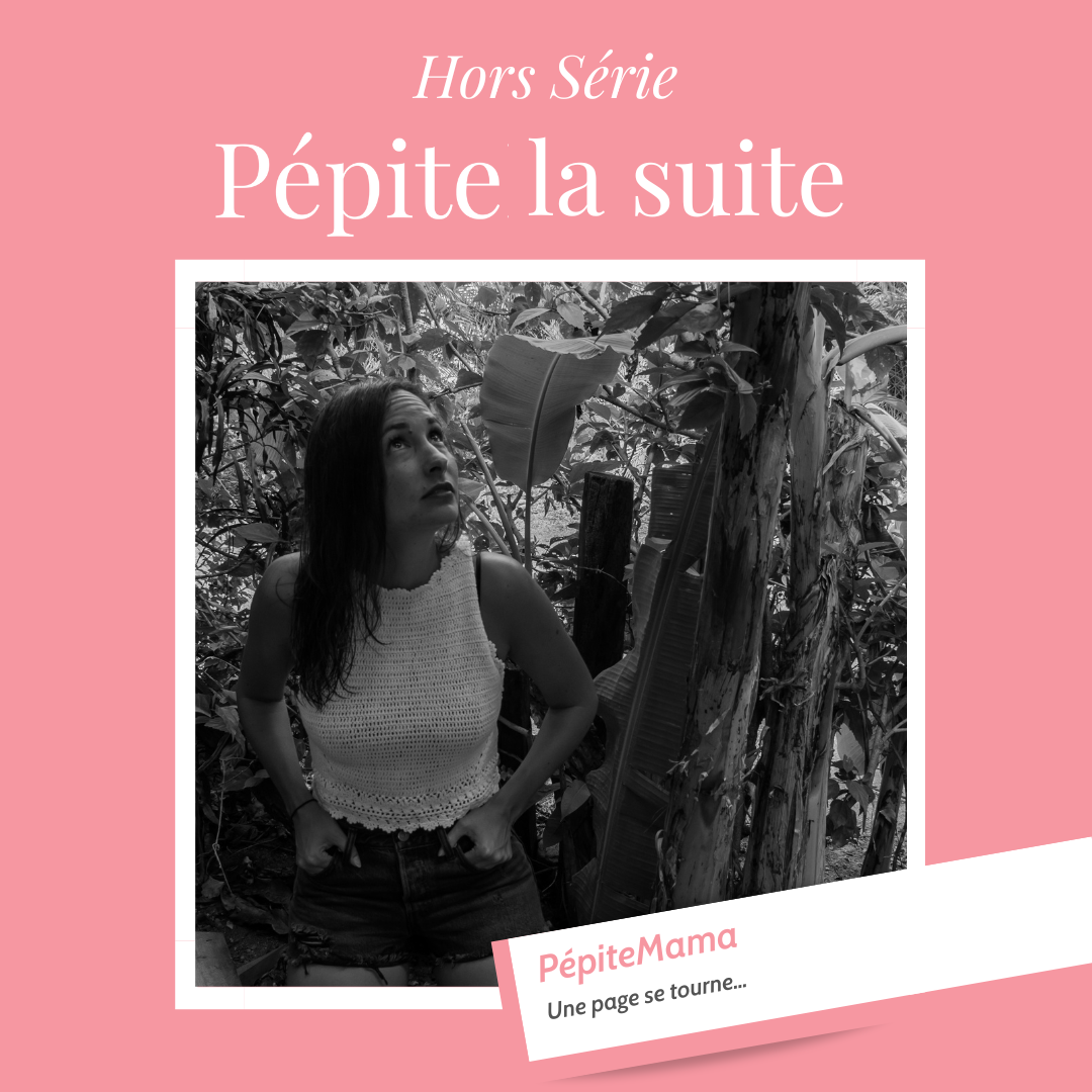 PépiteMama