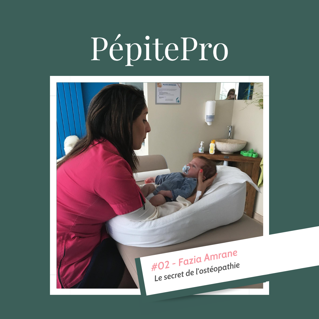 PépiteMama
