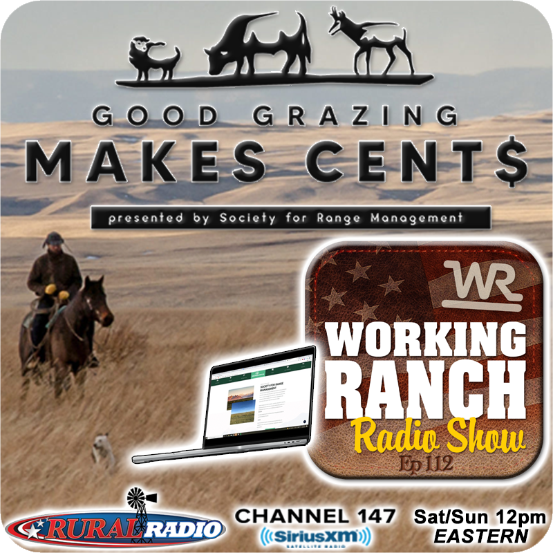 Ep 112: Good Grazing Makes Cent$