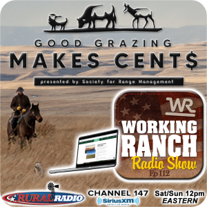 Ep 112: Good Grazing Makes Cent$