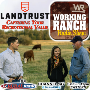 Ep 113: LandTrust – Capturing the Recreational Value of Your Land