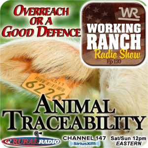 Ep 120: Animal Traceability: Overreach or a Good Defense