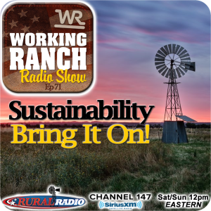 Ep 71: Sustainability… Bring It On!