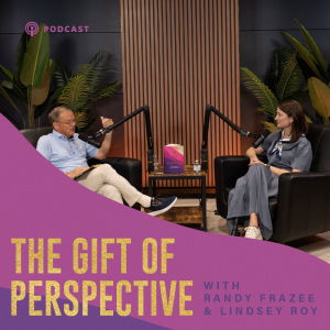 The Gift of Perspective