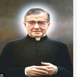 Homily for June 26 2025