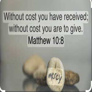 Homily for July 10 2025