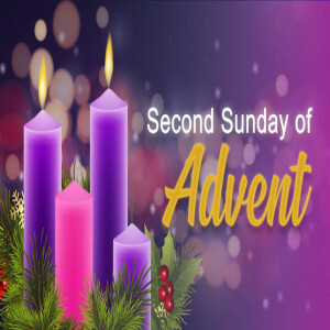 Homily for 2nd Sunday Year C