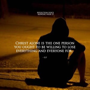 Homily for July 14 2025