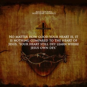 Homily for June 27 2025