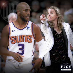 Becky, CP3 & de Suns, Trae Young & Kijk Tips