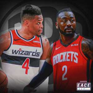 Russell Westbrook - John Wall / LeBron - A.D.