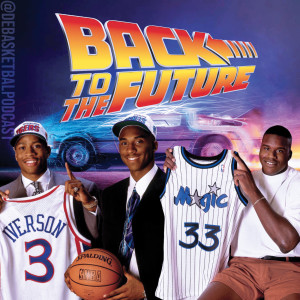 Back To The Future: 90’s Draft II