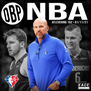 Tatum & Brown, Kidd, Knicks en de Wizards