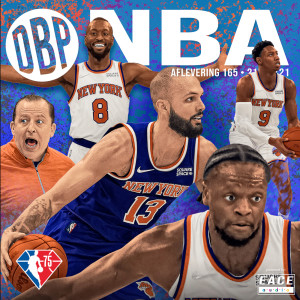 New York is Niks