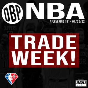 Trade Week