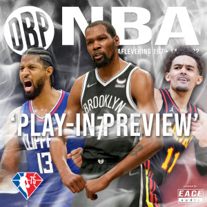 Play-In Preview