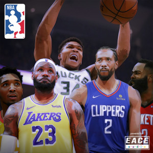 NBA Playoffs: Round 2 voorspellingen