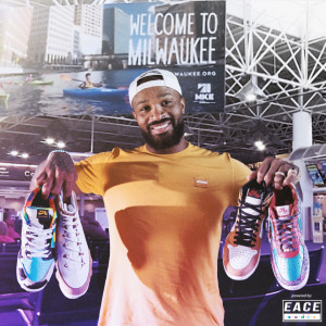 P.J. Tucker Kicks-Off Trade Season