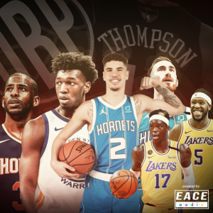 Draft, Free Agents, Winners & Losers