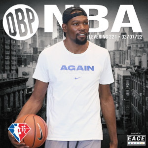 NBA Free Agency: Kevin Durant, Knicks, Celtics
