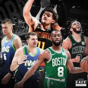 Mavericks, Hawks & Celtics Season Preview