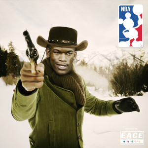 NBA Finals: Game 5