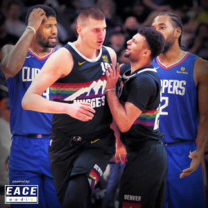 NBA Playoffs: Conference Semi Finals Update