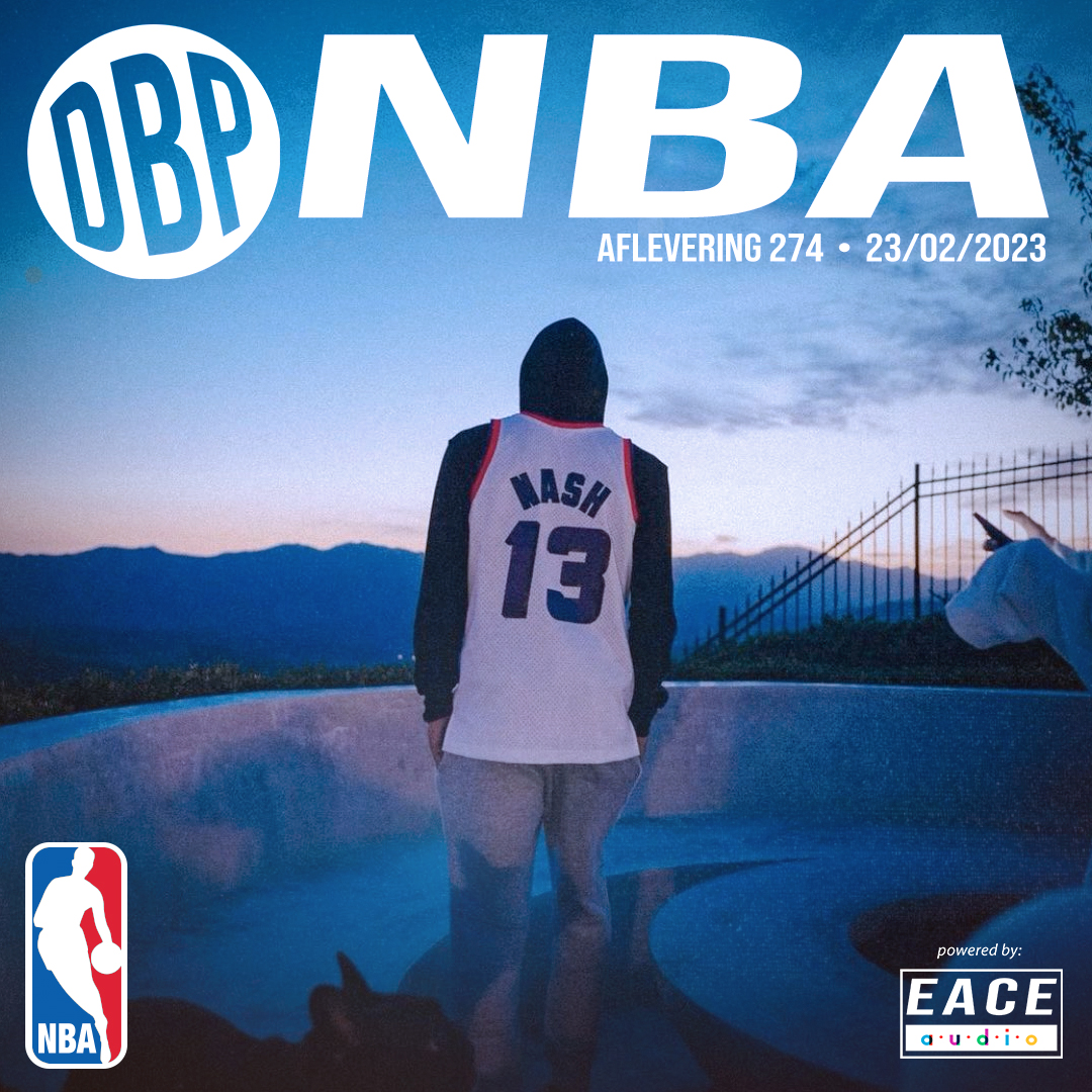 De Basketbal Podcast | NBA
