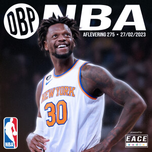 King of NY: Randle, Sixers, Nets