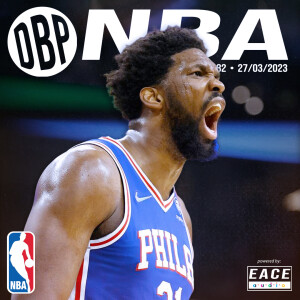 Geef Joel Embiid de MVP Award A.U.B!!