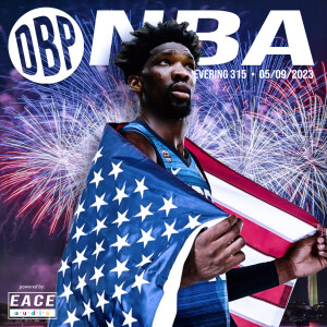 Joel Embiid de nieuwe center van Team USA