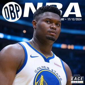 Zion naar de Warriors?