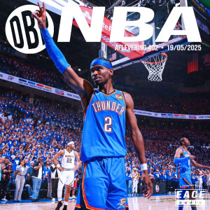 De Conference Finals