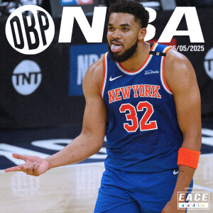 Conference Finals Chaos: Knicks Terug van de Dood, Wolves op Jacht