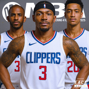 Offseason Draait Door: Collins, Powell & De Beal-Situatie