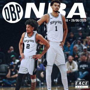 Spurs Heat, Summer League Vibes & Trade Talks!
