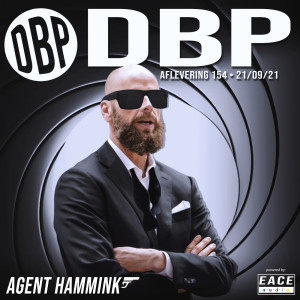 VI Geert Hammink: Agent Hammink