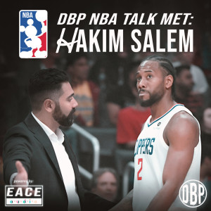 NBA Talk: Hakim Salem