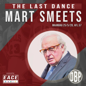 Mart Smeets: The Last Dance