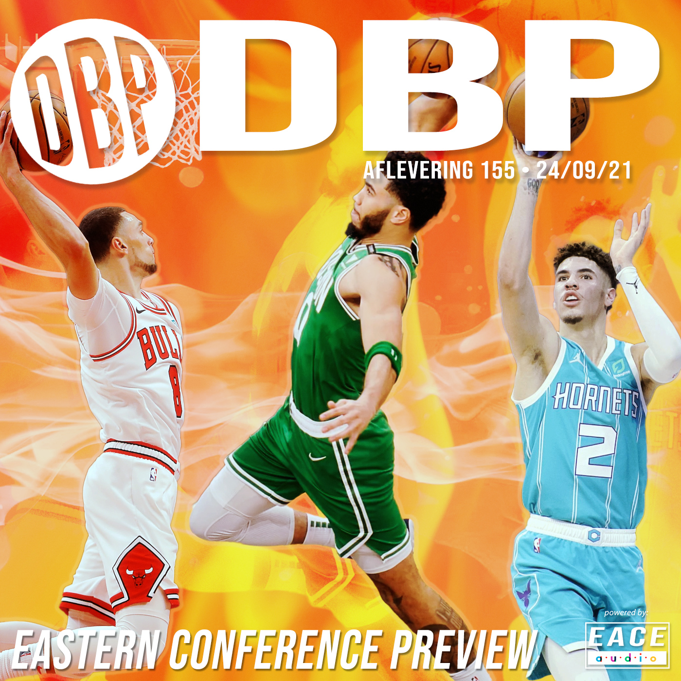 De Basketbal Podcast | NBA