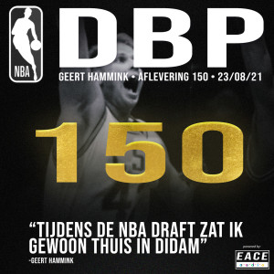 II Geert Hammink: Draft, Orlando Magic & Cantù