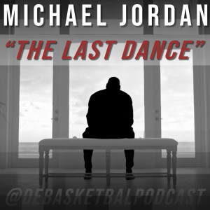 Michael Jordan: The Last Dance