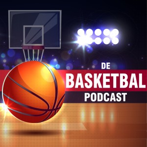 Mart Smeets over zijn liefde voor de NBA, het pre-season en China