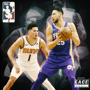 NBA Update: Lillard Time, Ben Simmons, Phoenix Suns, MVP, Rookie of the Year