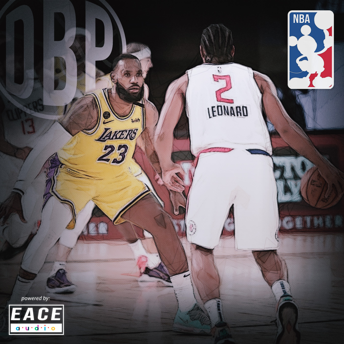 De Basketbal Podcast | NBA