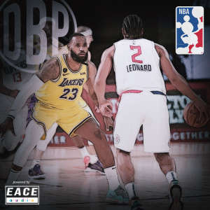 Lakers vs. Clippers